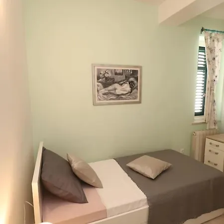 Comfort & Bright 3 Bedroom * 斯普利特