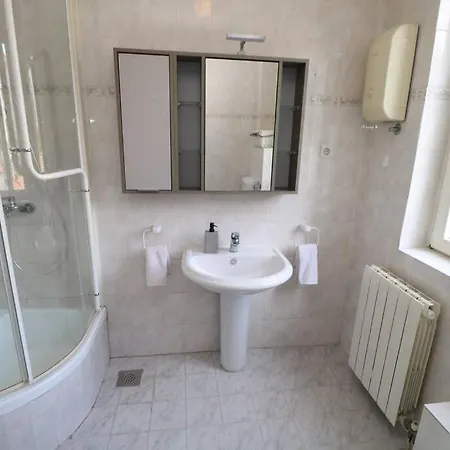 Comfort & Bright 3 Bedroom * 斯普利特