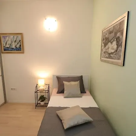 Comfort & Bright 3 Bedroom 斯普利特