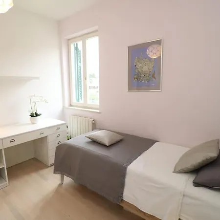 Comfort & Bright 3 Bedroom 公寓 斯普利特