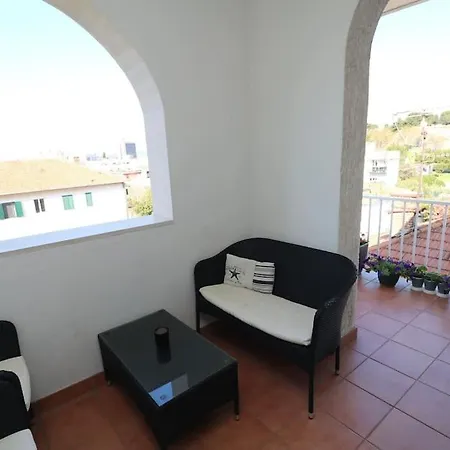 Comfort & Bright 3 Bedroom 公寓
